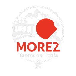 Morez Tennis de Table