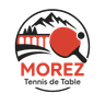 Morez Tennis de Table