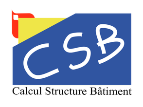 CSB — Calcul Structure Bâtiment